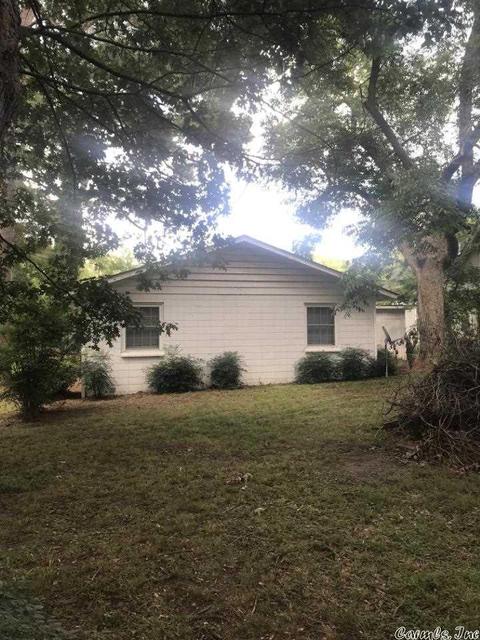 101 N Munn St, Warren, AR 71671 photo 3