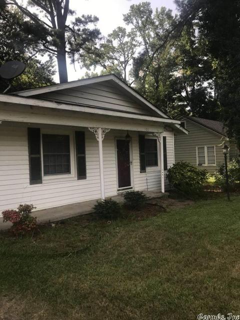 101 N Munn St, Warren, AR 71671 photo 6