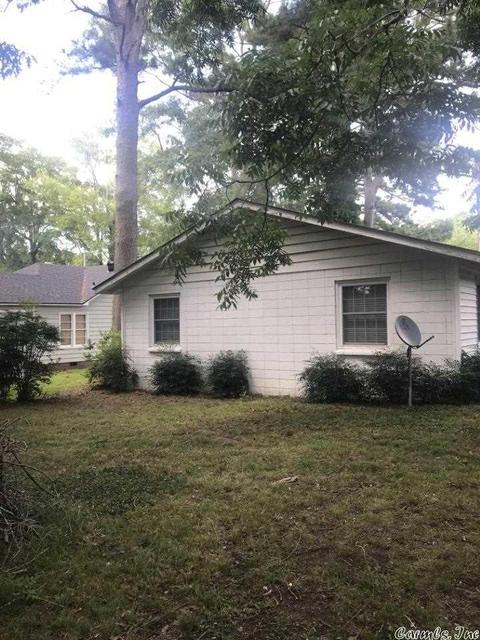 101 N Munn St, Warren, AR 71671 photo 4