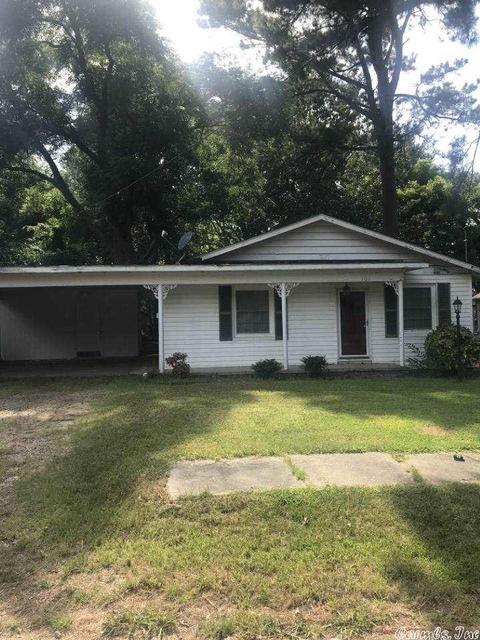 101 N Munn St, Warren, AR 71671 photo 5