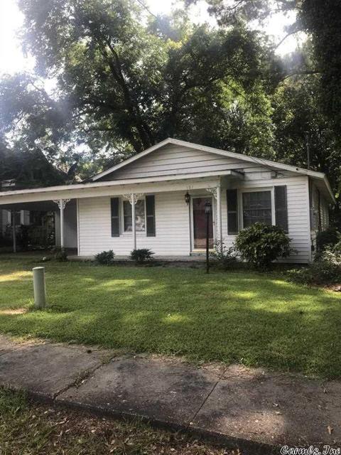 101 N Munn St, Warren, AR 71671 photo 1