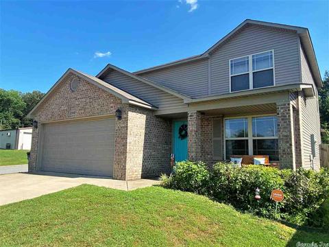 2740 Brighton Pl, Benton, AR 72015 photo 1