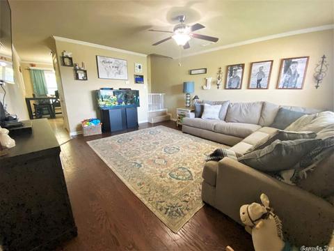 2740 Brighton Pl, Benton, AR 72015 photo 4