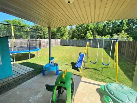 2740 Brighton Pl, Benton, AR 72015 photo 31