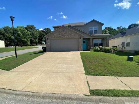2740 Brighton Pl, Benton, AR 72015 photo 35