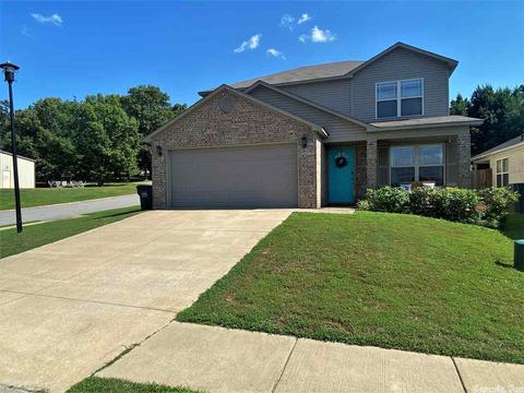 2740 Brighton Pl, Benton, AR 72015 photo 2