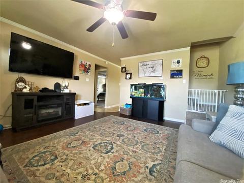 2740 Brighton Pl, Benton, AR 72015 photo 3