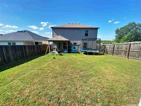 2740 Brighton Pl, Benton, AR 72015 photo 32