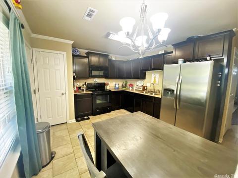 2740 Brighton Pl, Benton, AR 72015 photo 9