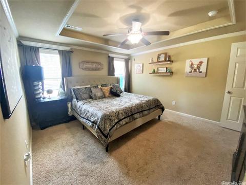 2740 Brighton Pl, Benton, AR 72015 photo 26