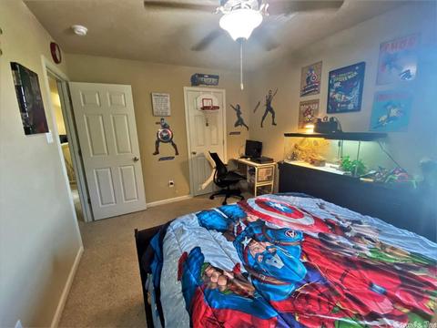 2740 Brighton Pl, Benton, AR 72015 photo 13