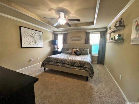 2740 Brighton Pl, Benton, AR 72015 photo 24