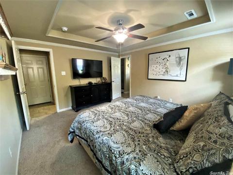 2740 Brighton Pl, Benton, AR 72015 photo 25