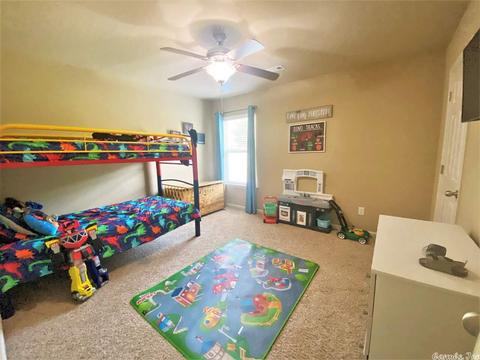 2740 Brighton Pl, Benton, AR 72015 photo 16