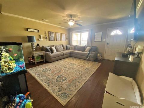 2740 Brighton Pl, Benton, AR 72015 photo 5
