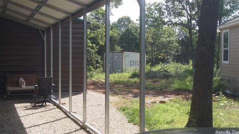 55 Hall Rd, Ash Flat, AR 72513 photo 1