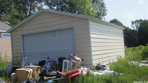 55 Hall Rd, Ash Flat, AR 72513 photo 2