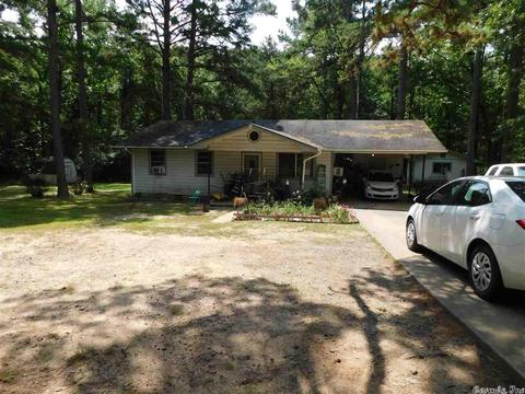 86 Skinner Hill Rd, Conway, AR 72032 photo 1