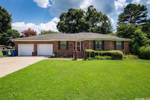 1205 Eastern Ave, Cabot, AR 72023 photo 1