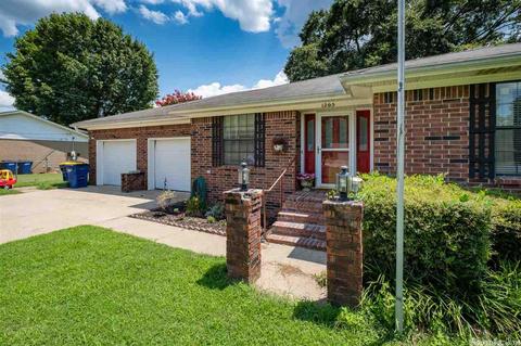1205 Eastern Ave, Cabot, AR 72023 photo 2