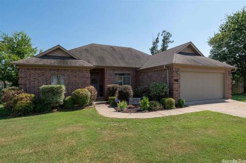 7 White Cloud Dr, Greenbrier, AR 72058 photo 1