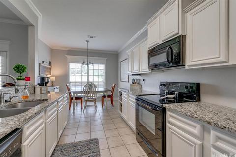 7 White Cloud Dr, Greenbrier, AR 72058 photo 8