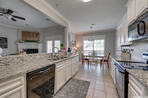 7 White Cloud Dr, Greenbrier, AR 72058 photo 7