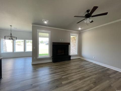 6077 Meridian Dr, Alexander, AR 72002 photo 5