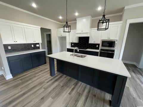 6077 Meridian Dr, Alexander, AR 72002 photo 2