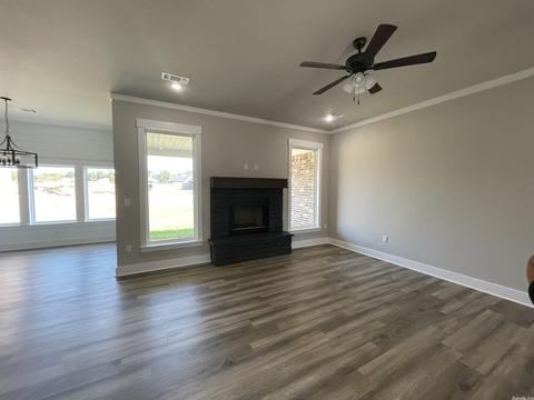 6077 Meridian Dr, Alexander, AR 72002 photo 3