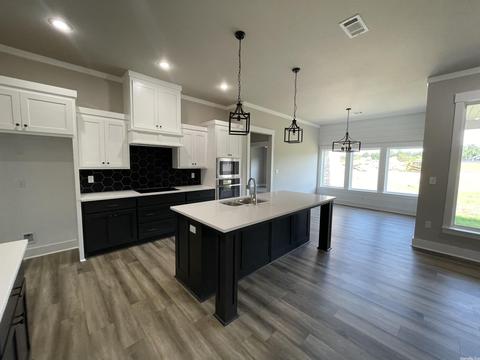 6077 Meridian Dr, Alexander, AR 72002 photo 10