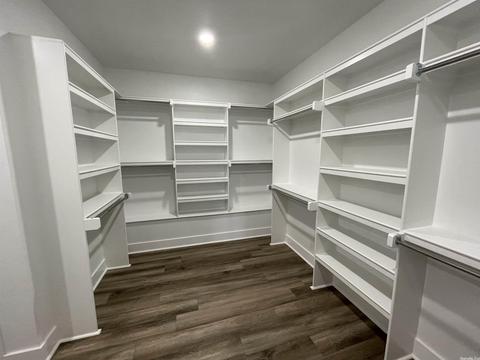 6077 Meridian Dr, Alexander, AR 72002 photo 8