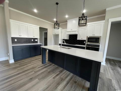 6077 Meridian Dr, Alexander, AR 72002 photo 4