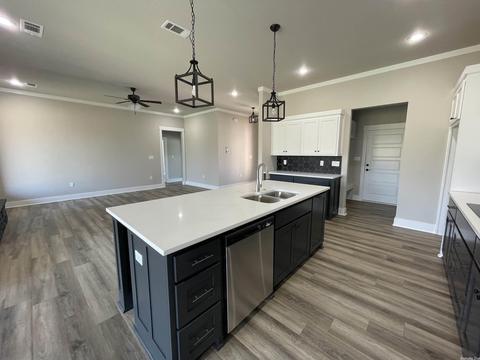 6077 Meridian Dr, Alexander, AR 72002 photo 9