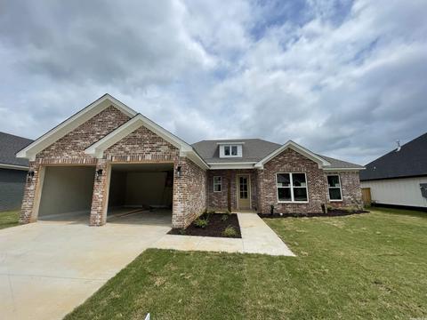 6077 Meridian Dr, Alexander, AR 72002 photo 1
