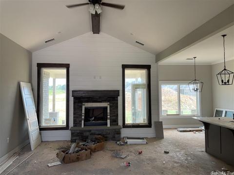 6081 Meridian, Alexander, AR 72002 photo 3
