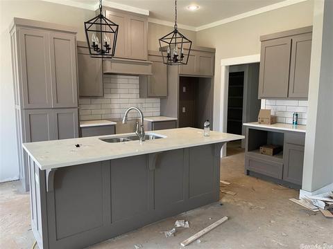 6081 Meridian, Alexander, AR 72002 photo 2