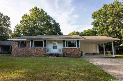1808 Goff Cv, Beebe, AR 72012 photo 1