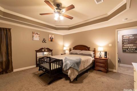 28 Lilly Ann Cir, Ward, AR 72176 photo 21