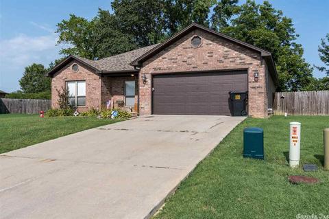 28 Lilly Ann Cir, Ward, AR 72176 photo 2
