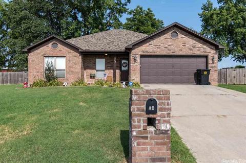 28 Lilly Ann Cir, Ward, AR 72176 photo 1