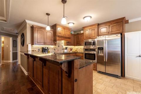 28 Lilly Ann Cir, Ward, AR 72176 photo 11