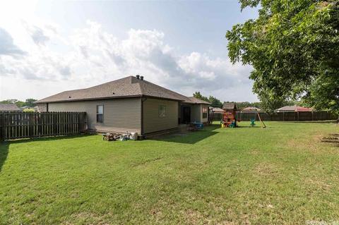 28 Lilly Ann Cir, Ward, AR 72176 photo 38