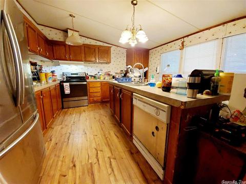 130 Ellen, Higden, AR 72067 photo 5