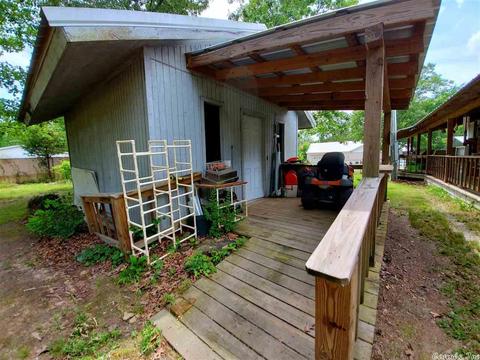 130 Ellen, Higden, AR 72067 photo 21