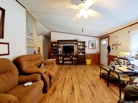 130 Ellen, Higden, AR 72067 photo 4