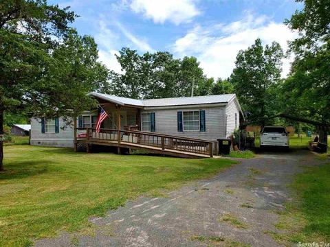 130 Ellen, Higden, AR 72067 photo 1