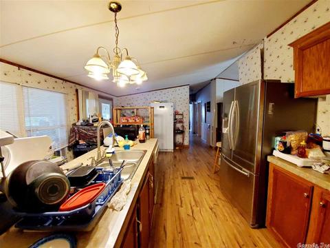 130 Ellen, Higden, AR 72067 photo 6