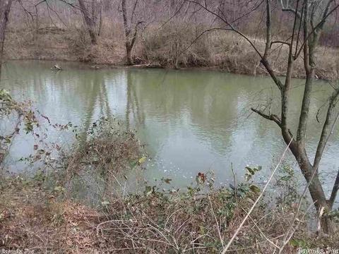 3409 Parker Rd, Waldron, AR 72958 photo 1