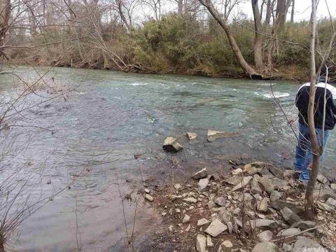 3409 Parker Rd, Waldron, AR 72958 photo 5